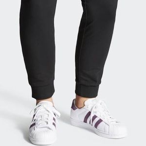 Adidas Superstar Shoes